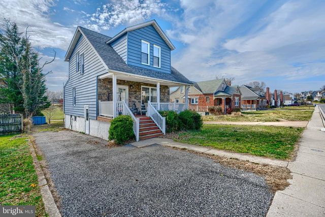 29 HENRY AVE, Nottingham, MD 21236