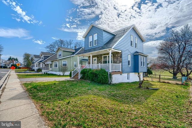 29 HENRY AVE, Nottingham, MD 21236