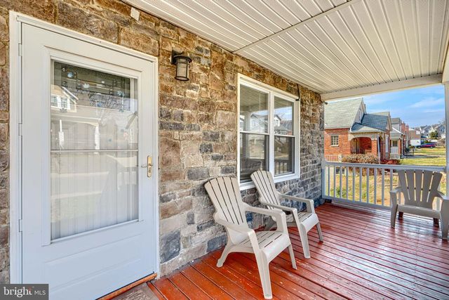 29 HENRY AVE, Nottingham, MD 21236