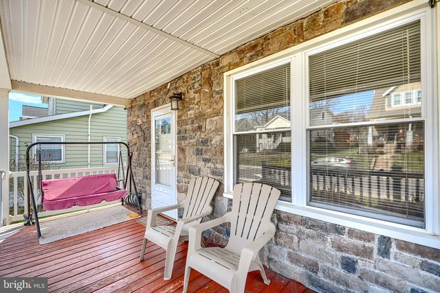 29 HENRY AVE, Nottingham, MD 21236