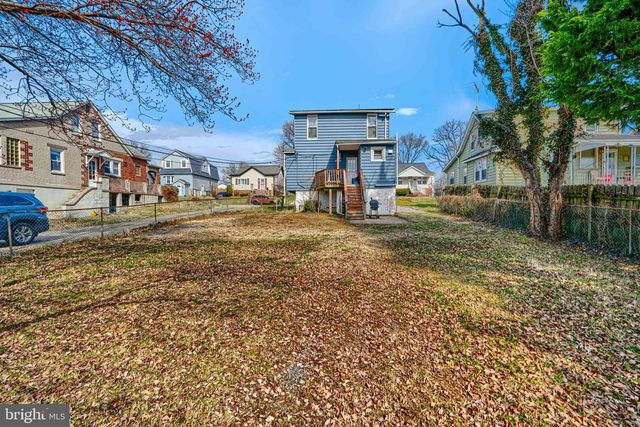 29 HENRY AVE, Nottingham, MD 21236