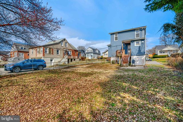 29 HENRY AVE, Nottingham, MD 21236