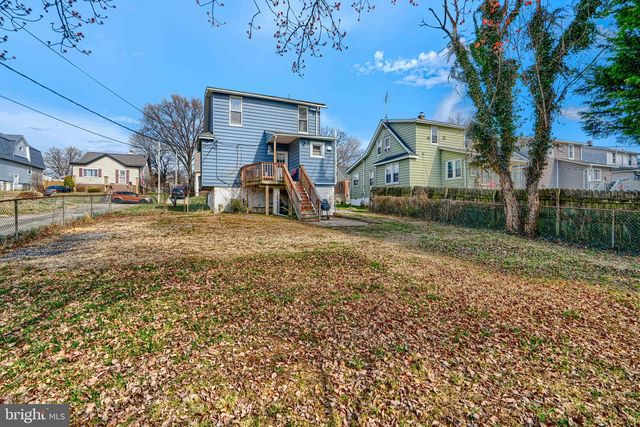 29 HENRY AVE, Nottingham, MD 21236