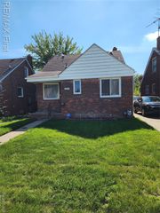 15010 Eastburn Street, Detroit, MI 48205