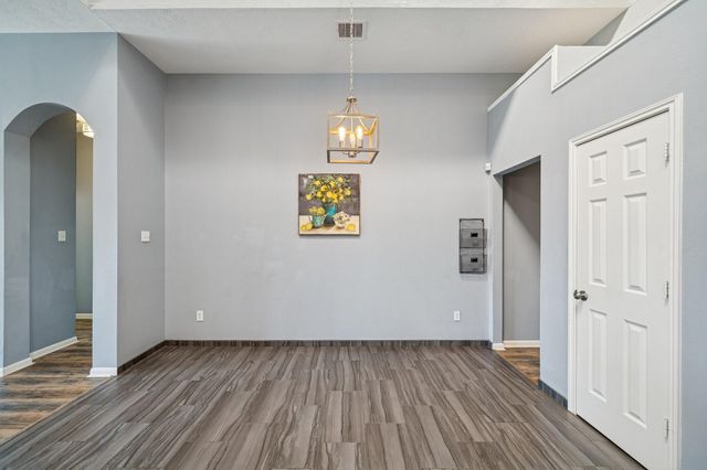 2614 Parkbriar Lane, Pearland, TX 77584