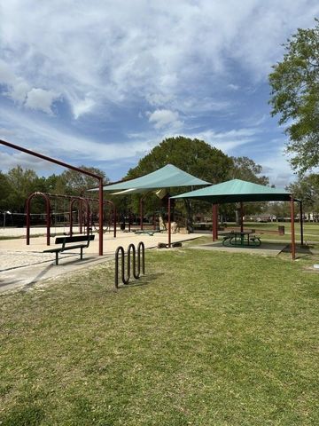 2614 Parkbriar Lane, Pearland, TX 77584