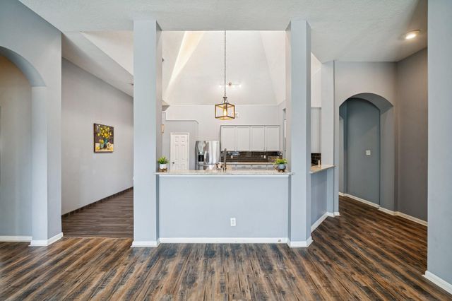 2614 Parkbriar Lane, Pearland, TX 77584