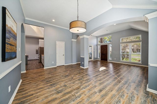 2614 Parkbriar Lane, Pearland, TX 77584