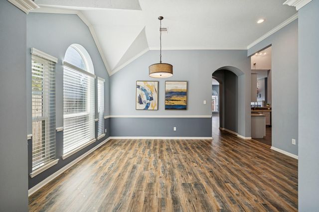 2614 Parkbriar Lane, Pearland, TX 77584