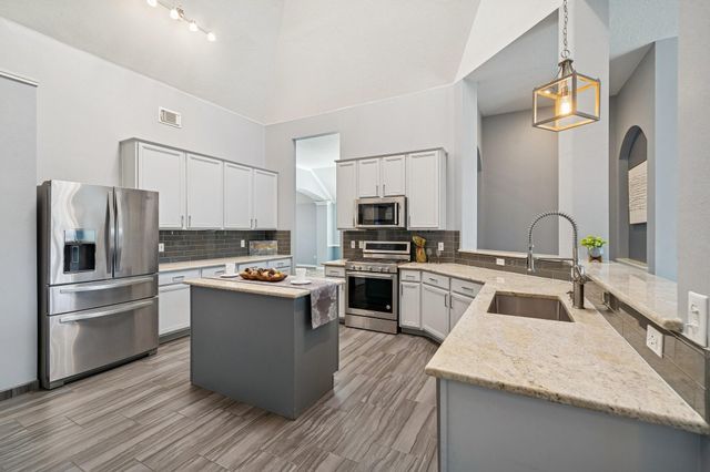 2614 Parkbriar Lane, Pearland, TX 77584