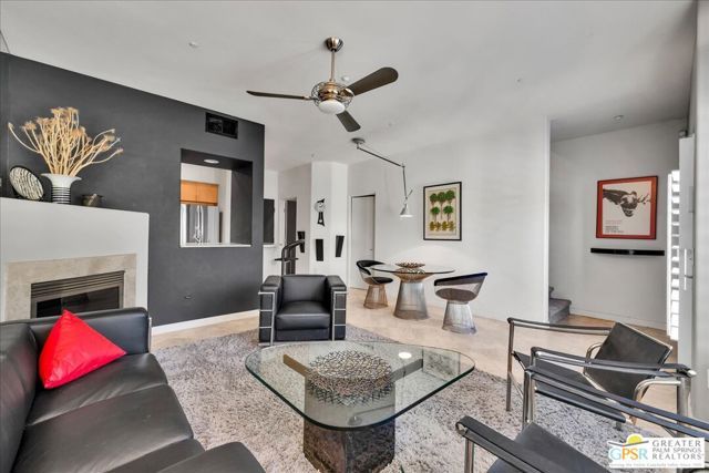 1520 N Via Miraleste, Palm Springs, CA 92262