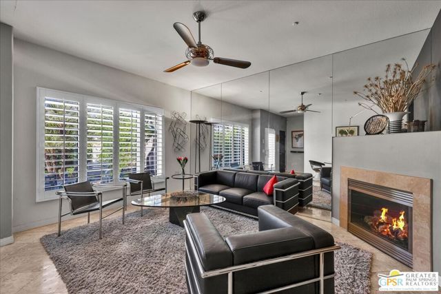 1520 N Via Miraleste, Palm Springs, CA 92262