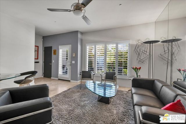 1520 N Via Miraleste, Palm Springs, CA 92262
