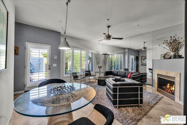 1520 N Via Miraleste, Palm Springs, CA 92262
