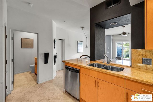 1520 N Via Miraleste, Palm Springs, CA 92262