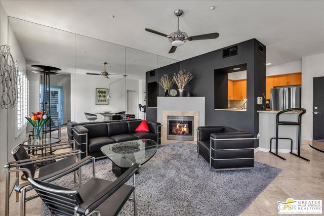 1520 N Via Miraleste, Palm Springs, CA 92262