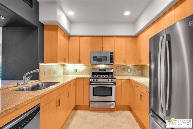 1520 N Via Miraleste, Palm Springs, CA 92262
