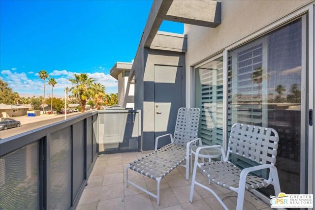 1520 N Via Miraleste, Palm Springs, CA 92262