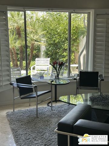 1520 N Via Miraleste, Palm Springs, CA 92262