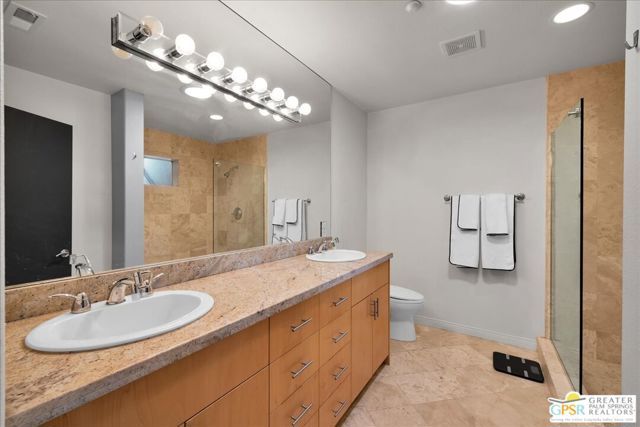 1520 N Via Miraleste, Palm Springs, CA 92262