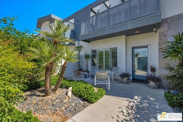 1520 N Via Miraleste, Palm Springs, CA 92262