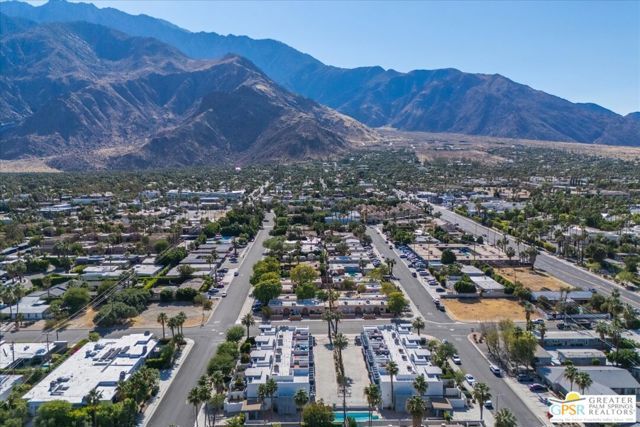 1520 N Via Miraleste, Palm Springs, CA 92262