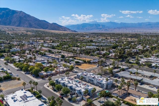 1520 N Via Miraleste, Palm Springs, CA 92262
