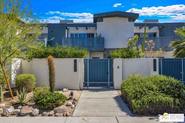 1520 N Via Miraleste, Palm Springs, CA 92262