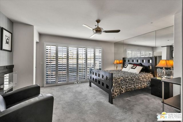 1520 N Via Miraleste, Palm Springs, CA 92262