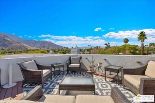 1520 N Via Miraleste, Palm Springs, CA 92262