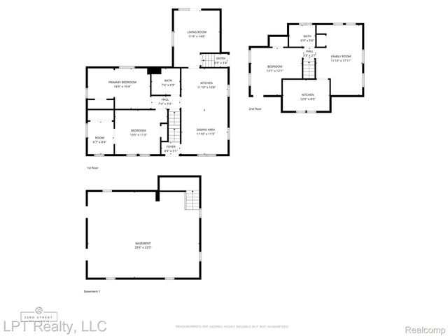 453 Spruce Street, Wyandotte, MI 48192