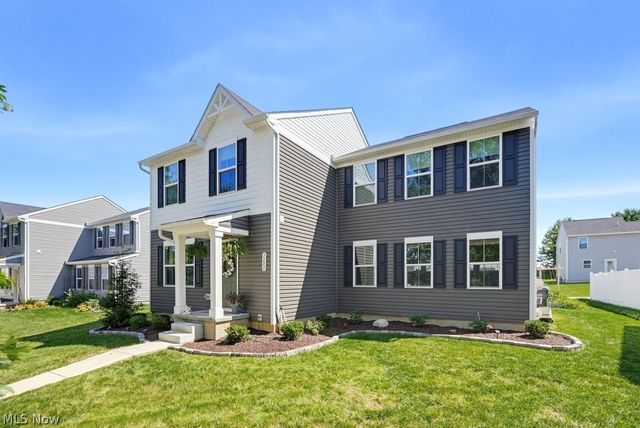 5283 Frederick Street, Barberton, OH 44203