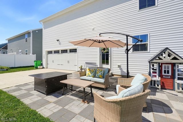 5283 Frederick Street, Barberton, OH 44203