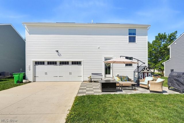 5283 Frederick Street, Barberton, OH 44203