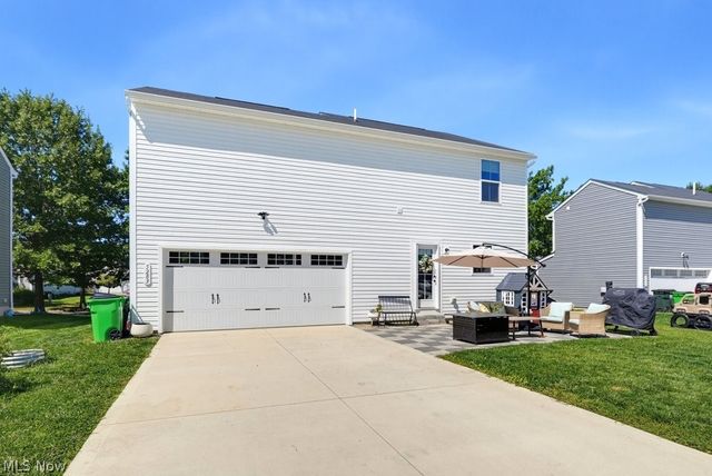 5283 Frederick Street, Barberton, OH 44203