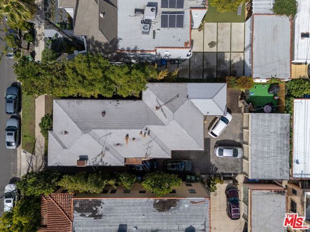 428 N Genesee Avenue, Los Angeles, CA 90036