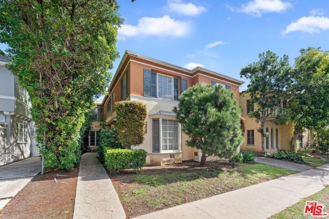 428 N Genesee Avenue, Los Angeles, CA 90036