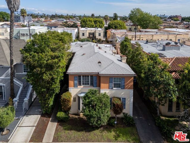 428 N Genesee Avenue, Los Angeles, CA 90036