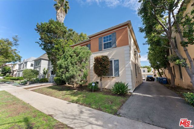 428 N Genesee Avenue, Los Angeles, CA 90036