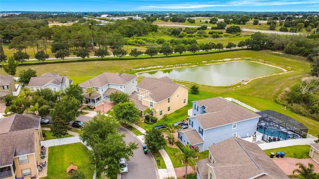 15121 EVERGREEN OAK LOOP, Winter Garden, FL 34787