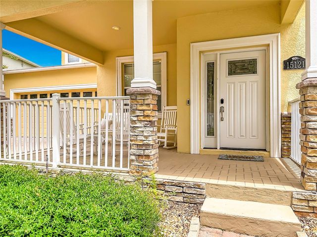 15121 EVERGREEN OAK LOOP, Winter Garden, FL 34787