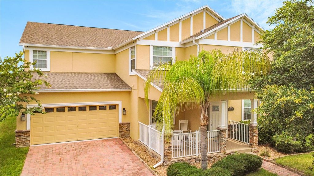 15121 EVERGREEN OAK LOOP, Winter Garden, FL 34787