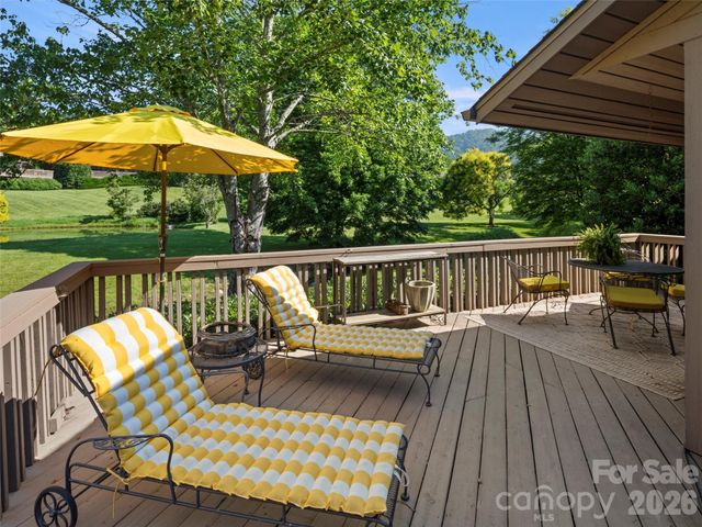 20 Clubside Drive, Asheville, NC 28804