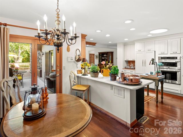 20 Clubside Drive, Asheville, NC 28804