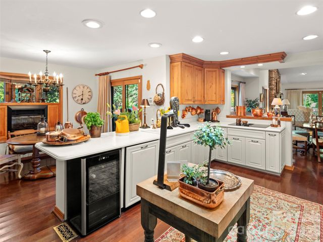 20 Clubside Drive, Asheville, NC 28804