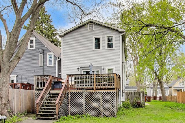 1028 Ashland Avenue, Evanston, IL 60202