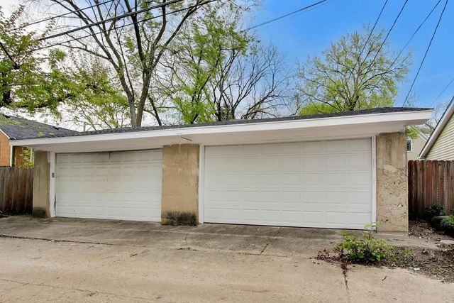 1028 Ashland Avenue, Evanston, IL 60202