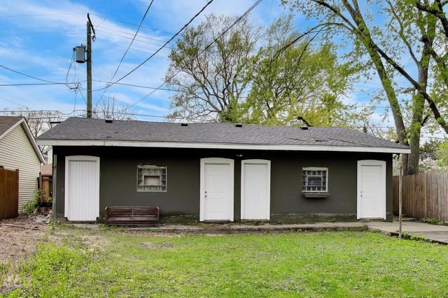 1028 Ashland Avenue, Evanston, IL 60202