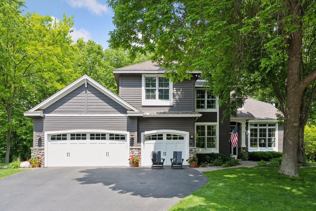 6253 Niagara Court N, Maple Grove, MN 55311