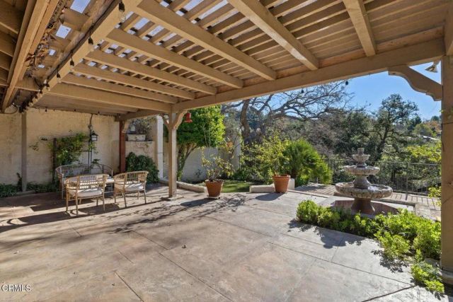 4590 Tam O Shanter Drive, Westlake Village, CA 91362